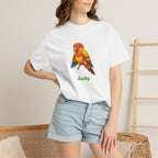 Custom Sun Conure Shirt