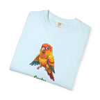 Custom Sun Conure Shirt