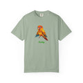 Custom Sun Conure Shirt