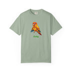 Custom Sun Conure Shirt