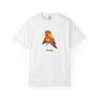 Custom Sun Conure Shirt