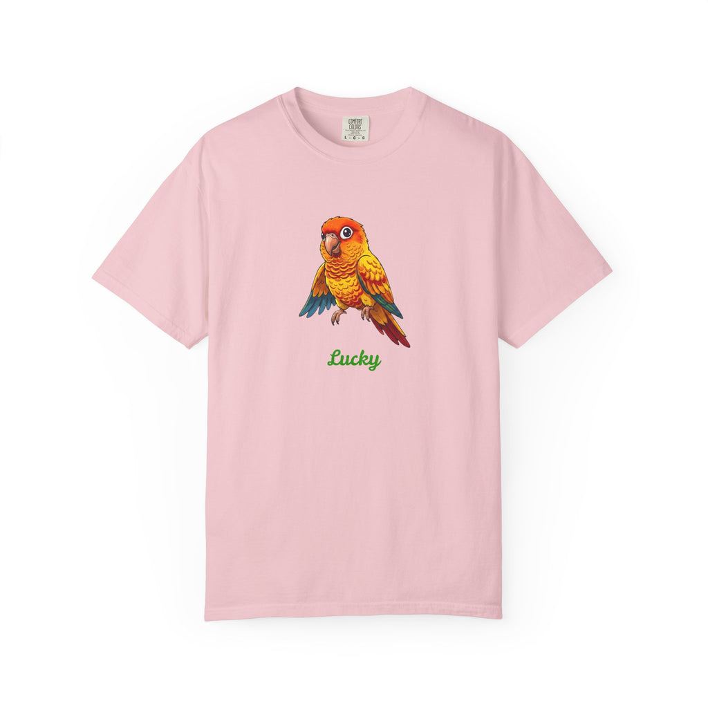 Custom Sun Conure Shirt