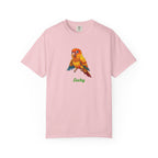 Custom Sun Conure Shirt