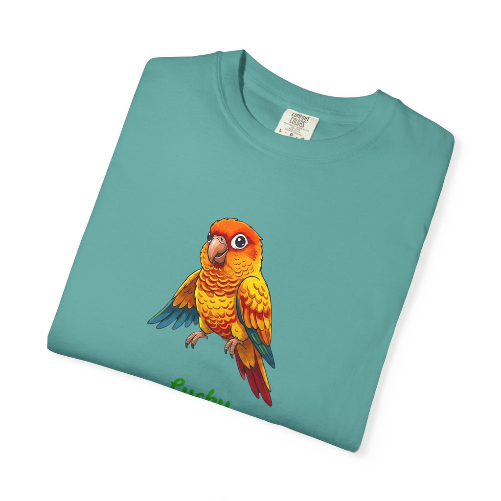 Custom Sun Conure Shirt
