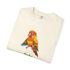 Custom Sun Conure Shirt