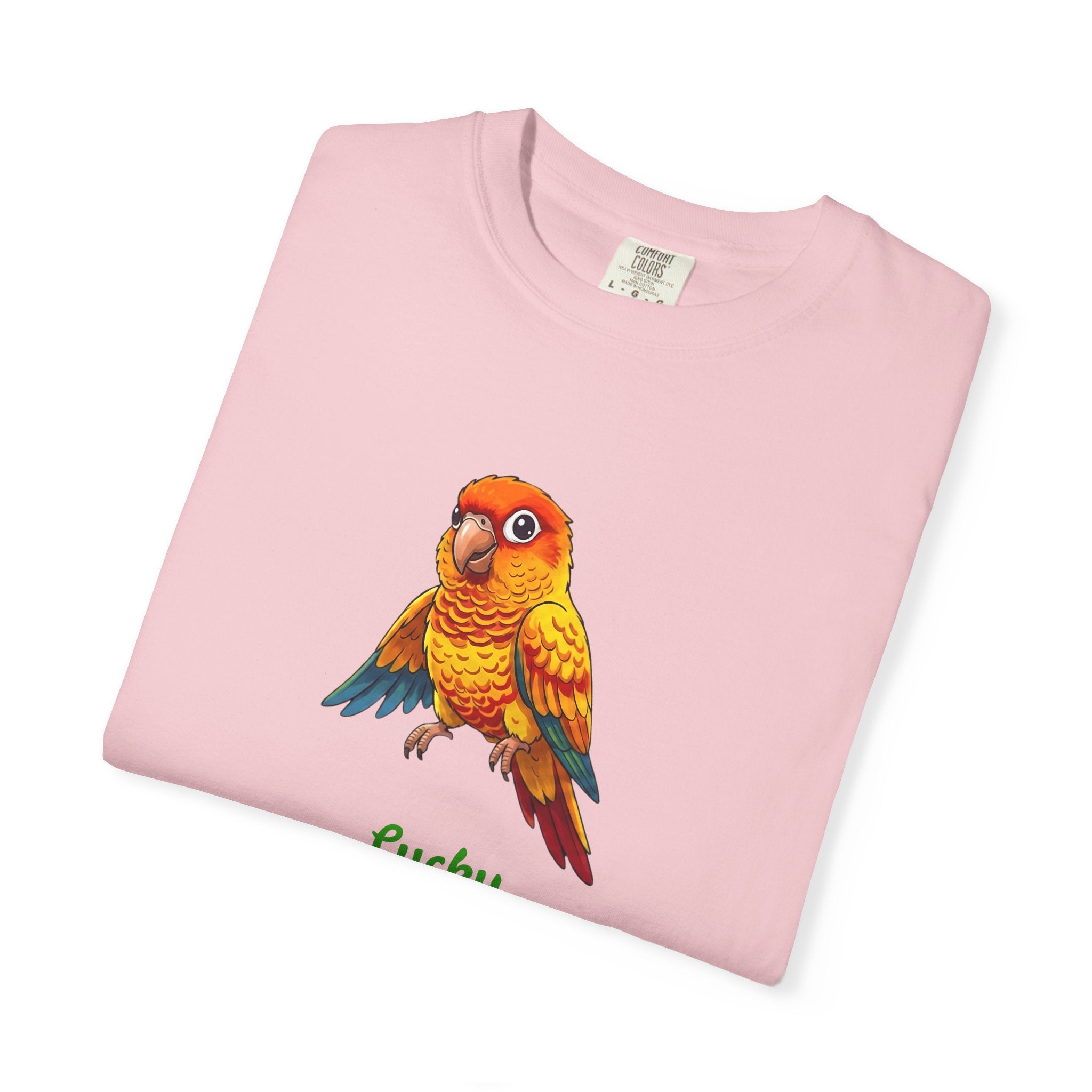 Custom Sun Conure Shirt