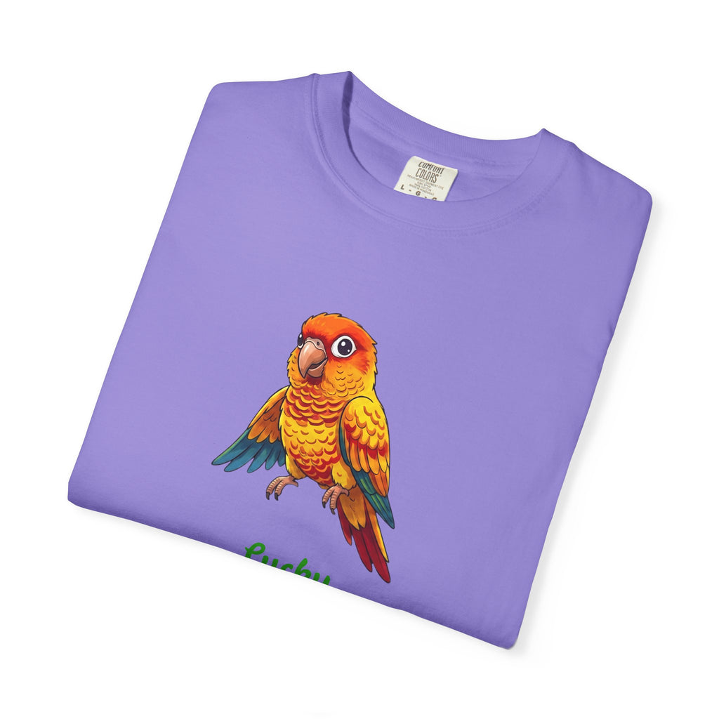 Custom Sun Conure Shirt