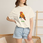 Custom Sun Conure Shirt