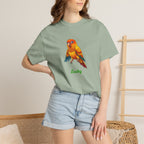 Custom Sun Conure Shirt