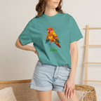 Custom Sun Conure Shirt