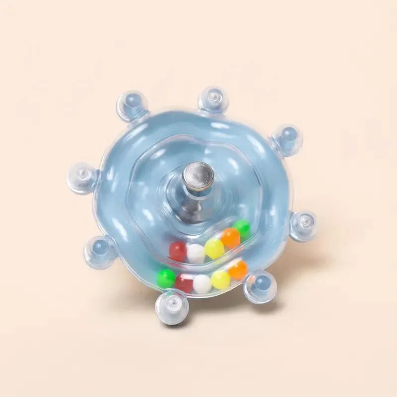 Interactive Parrot Toy Bird Cage Toy for Parrots