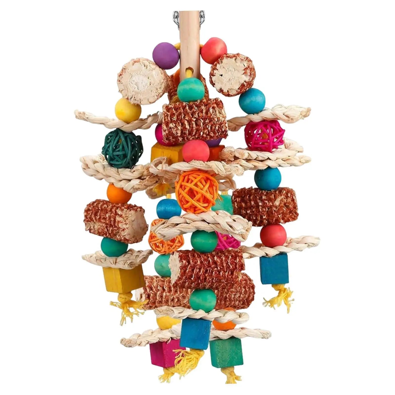 Parrot Chewing Toy