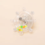 Interactive Parrot Toy Bird Cage Toy for Parrots