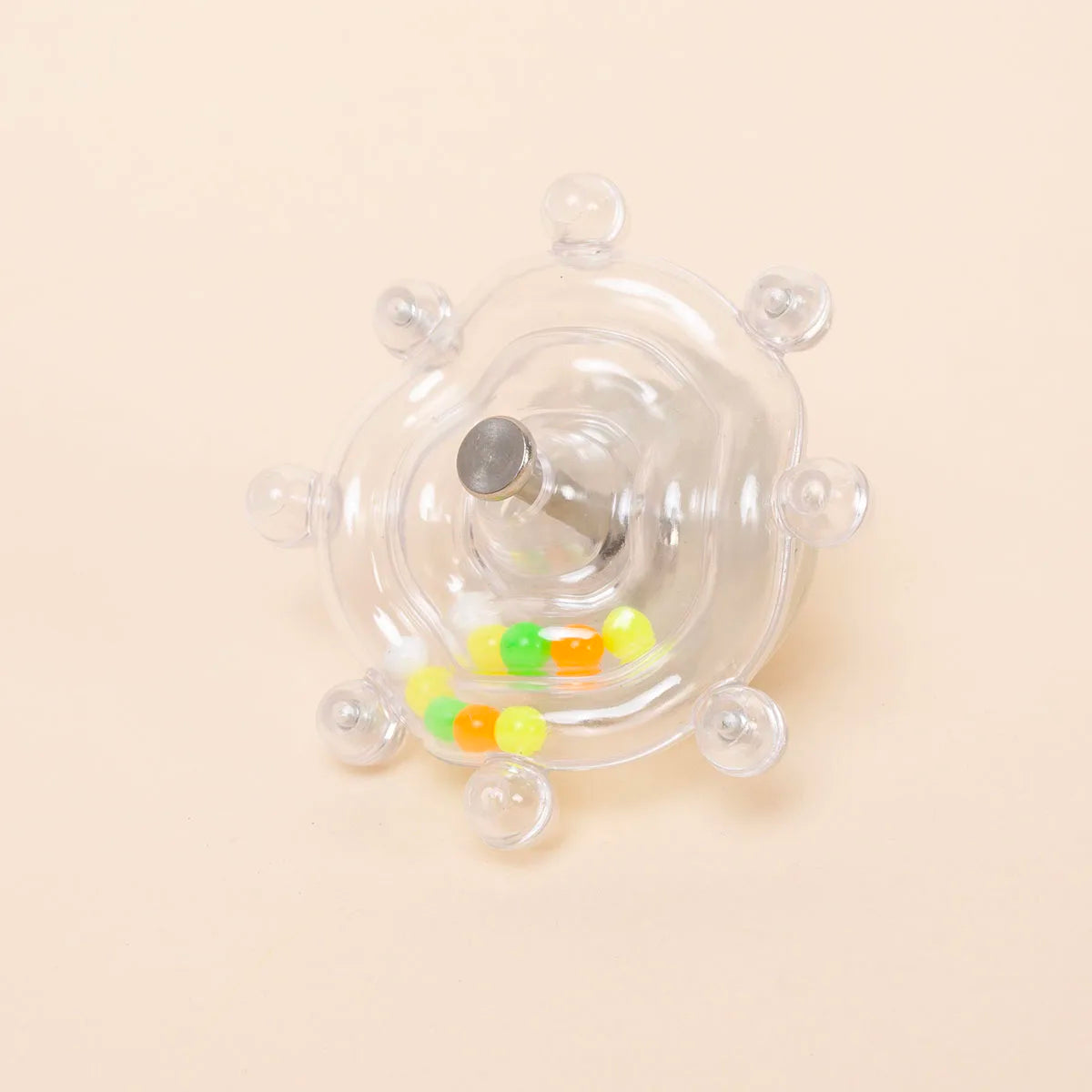 Interactive Parrot Toy Bird Cage Toy for Parrots