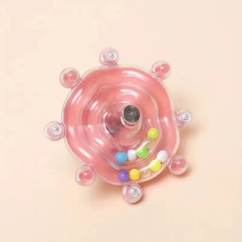 Interactive Parrot Toy Bird Cage Toy for Parrots
