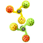 Parrot Toys Interactive  Rotating Windmill