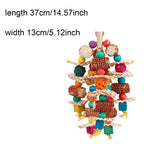 Parrot Chewing Toy