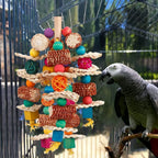 Parrot Chewing Toy
