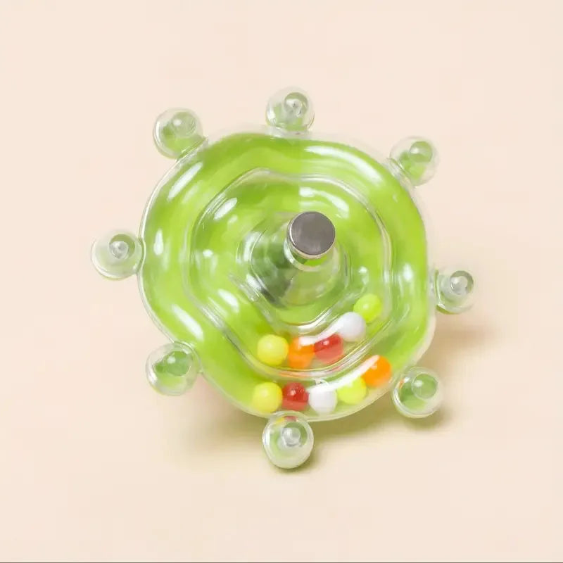 Interactive Parrot Toy Bird Cage Toy for Parrots