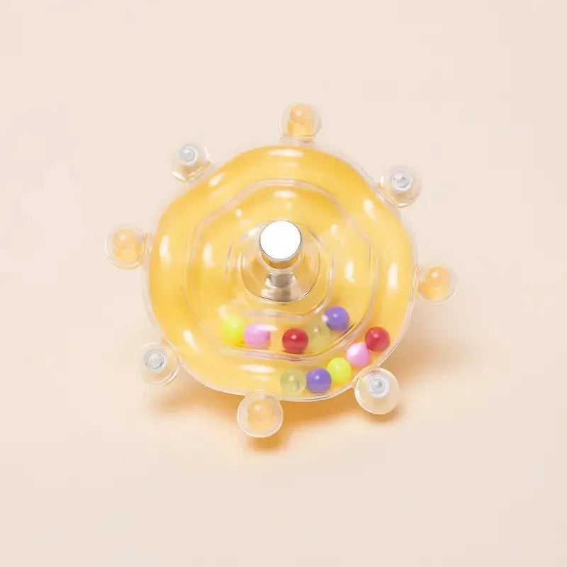 Interactive Parrot Toy Bird Cage Toy for Parrots