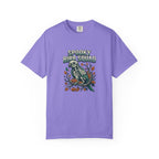Spooky Bird Squad Shirt, Macaw Skeleton Halloween Tee, Funny Parrot Lover Gift, Gothic Bird Anatomy, Trick or Treat Apparel, Spooky Season