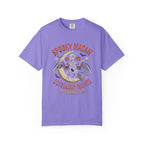 Spooky Macaw Halloween Shirt, Osteology Nights Parrot Tee, Funny Bird Skeleton Gift, Macaw Lover Apparel, Gothic Bird Graphic, Spooky Season