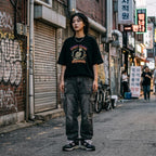 Spooky Squawk Halloween Shirt, Osteological Halloween Parrot Tee, Funny Bird Skeleton Gift, Bird Lover Apparel, Gothic Parrot Anatomy